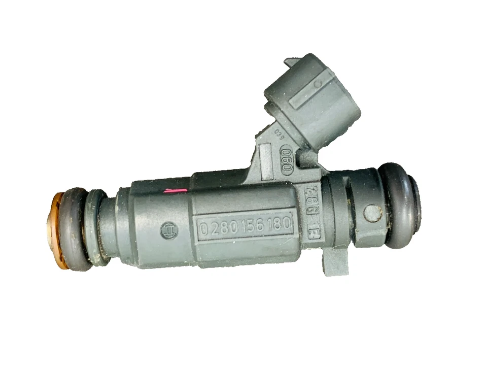 05-08 Audi A6 Quattro 4.2L Motor Gasolina Motor Inyector de Combustible OEM 079133551B Foto 1 de 4