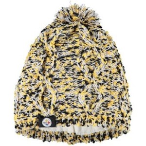 Women Pittsburgh Steelers NFL Fan Cap 