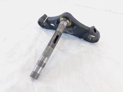 Soporte de vástago de dirección inferior delantero Suzuki Intruder Volusia 800 VL800 2001-2004 Foto 1 de 4