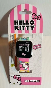 Reloj LED Hello Kitty - Imagen 1 de 4