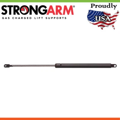 2x STRONGARM Bonnet Strut To Fit BMW 6 Series 635 CSi (E24) 160kw Petrol Coupe - Изображение 1 из 4