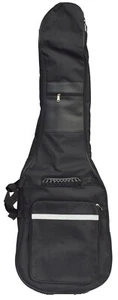 Gig Bag Double Padding Electric Guitars (Strat, Lespaul) (Canadian Brand) - Picture 1 of 1