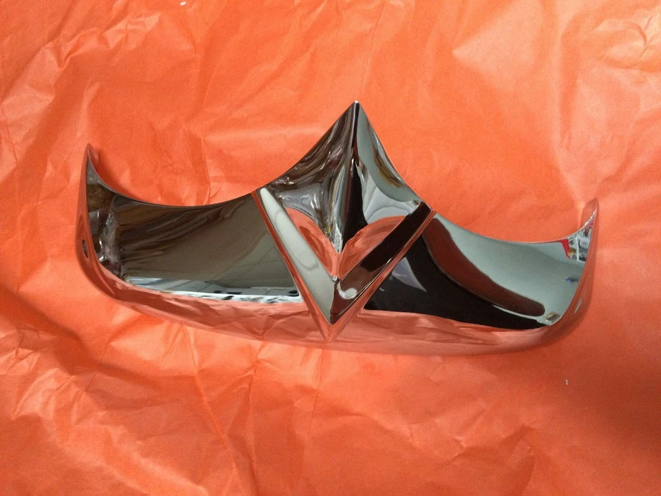  PUNTA GUARDABARROS TRASERO DISEÑO V FL 1959-1966 HD 59887-59 Foto 1 de 3