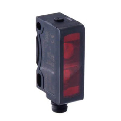 Allen-Bradley 42JT-R9LAT1-A2 ,42JT VisiSight Photoelectric Sensor - Image 1 of 4