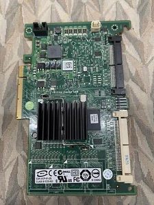 Dell E2K-UCP-61-(B) Pci-e Sas Raid Controller - Bild 1 von 4