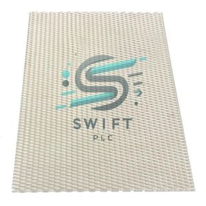 200 x 300 x 0.5 mm mesh perforated plate perforated YL Metal titanium mesh grill - Picture 1 of 5