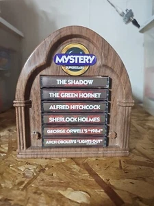 Holiday Superstars Metacom Audio Publishing Group Cassette Tapes - Picture 1 of 3