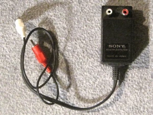 Sony Multiplex Filter Part # 1-464-283-11 (Unmarked) - Bild 1 von 3
