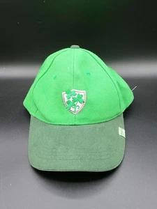 Allied Imports Rugby Mütze grüne Kleeblätter neu mit Etikett - Bild 1 von 4