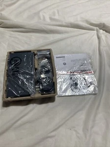 J9662A I HP V1410-16 Ethernet Switch + Power Adapter New In Box - Picture 1 of 6