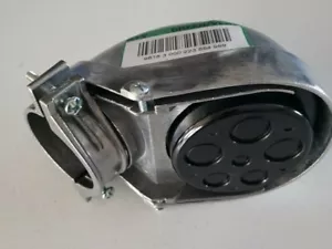 2" Zoll Klemm-Typ Service Eingang Kappe - Bild 1 von 4