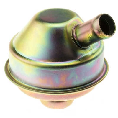 Tapa respirador cárter llenado aceite motor MOTORAD para Chrysler Dodge Plymouth Foto 1 de 4