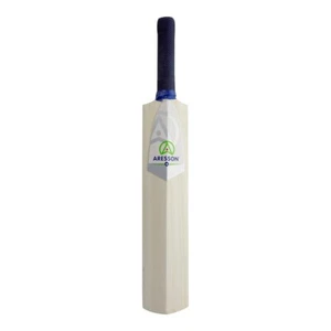 Murciélago Aresson Flatty Rounders - Rounders Aprobado por Inglaterra / Madera / Madera / Jardín - Imagen 1 de 1