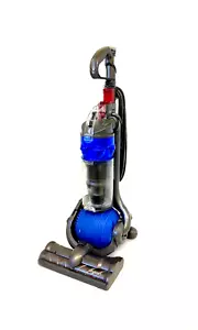 Dyson DC24 Small Blue Roller Ball Vacuum Cleaner - Serviced & Ready to go - Picture 1 of 10