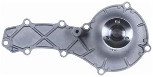 For 1984-1986 Chrysler Laser Engine Water Pump (Standard) Gates 1984 1985 1986 - Picture 1 of 4