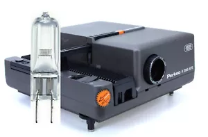Lampadina per Zeiss Ikon Perkeo R 2500 AFS proiettore diapositive diapositive... - Foto 1 di 1