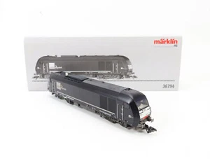 Märklin H0 36794 Diesellok EuroRunner ER20-013 "MRCE dispolok" / Digital NEM - Bild 1 von 8