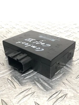 Centralina Centralina Comfort Modulo VW Golf IV 1J0959799AH - Immagine 1 di 4