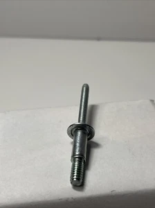 Tesla Model 3 2018 -  2022 Rivets Grip2-9.5MM OEM 1454538-00-A ( 10 count ) - Picture 1 of 4