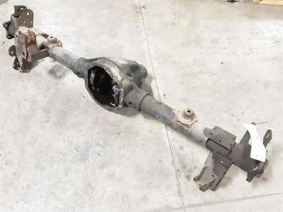 Jeep JK Wrangler OEM Rubicon Dana 44 Rear Axle Housing 2007-2017 117830 - Image 1 of 4