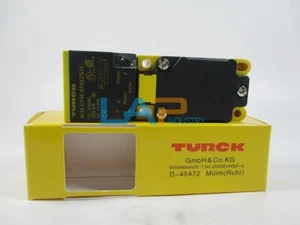1PCS New for TURCK Substitute DC PNP inductive sensor  NI35-CP40-VP4X2/S10 - Picture 1 of 4