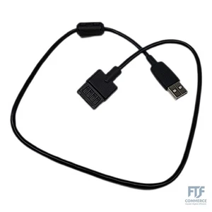 Suunto Dive USB-Kabel, Uni für den EON Steel, Uni - Bild 1 von 5