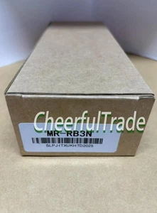 1 Stück MRRB3N MR-RB3N NEU Mitsubishi Servoantrieb - Bild 1 von 1
