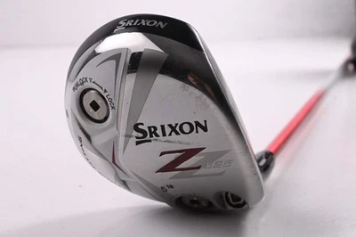 Srixon Z-525 #5 Wood / 18 Degree / Regular Flex Srixon SV-3026C Shaft - Image 1 of 4
