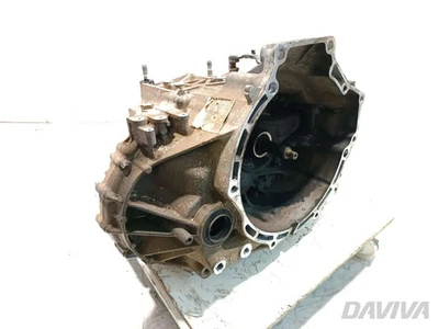 Mazda 6 6 Speed Manual Gearbox 2.2 MZR-CD Diesel 132kW (180 HP) YRPS-B 2010 - Image 1 of 4