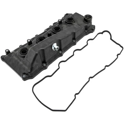 Engine Valve Cover For Hilux KUN15 KUN26 2.5L 3.0L 1KD-FTV 2KD-FTV 11210-0L020 - Image 1 of 4