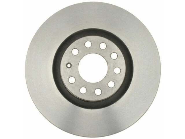 Front Brake Rotor For 2002-2003 Audi S6 ZN277BC - Изображение 1 из 1