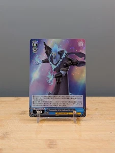 2024 Weiss Schwarz Disney Mirrorverse Hades #071 - Bild 1 von 2
