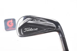 Titleist AP2 716 #7 Iron / X-Flex Dynamic Gold X100 Shaft / Demo - Picture 1 of 6