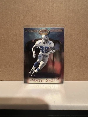 1997 Тихоокеанский непобедимый кантон, Огайо Эммитт Смит #2 - Изображение 1 из 2