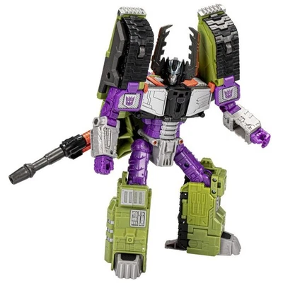 Armada Universe Megatron Leader Class | Transformers: Legacy Evolution - Image 1 of 4