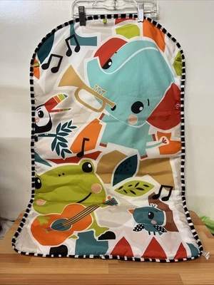 ЗАПАСНАЯ ЧАСТЬ коврика-подушки Fisher Price Glow Grow Kick & Play - Изображение 1 из 2