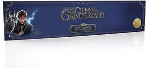 Fantastic Beasts Newts Light Painting Wand: WOW! Stuff Ex-Display - Picture 1 of 5