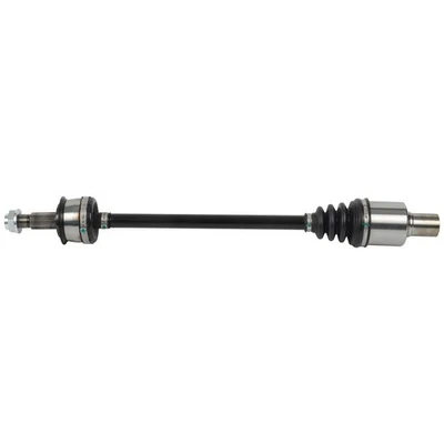Rear Left or Right CV Joint Axle for Fiat 500X 2016-2021 Jeep Renegade 2015-2021 - Image 1 of 4