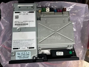 Central Computer Unit For 2018-2023 Porsche Cayenne S GTS Turbo 9Y1035084P - Picture 1 of 4