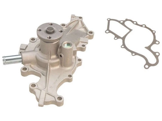 Bomba de água para 1995-2000 Ford Windstar 3.0L V6 1996 1997 1998 1999 MS471ZY - Imagem 1 de 1