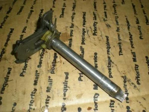 1990 KTM 250 EXC 250EXC Shift Shaft - Picture 1 of 2