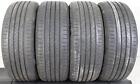 4 x 215/50R18 92W Sommerreifen Continental Eco Contact 6Q 6-6,5mm 2020 AO