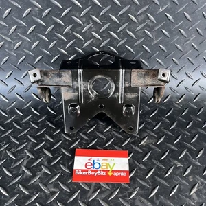 ♻️ SUZUKI GSX600F 1988-1996 - NUMBER PLATE HOLDER BRACKET ♻️ - Picture 1 of 6