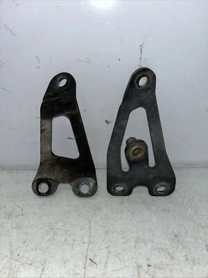 Par de frenos de motor izquierdo derecho KTM 350Sxf 2016 79003013000 79003014044 Foto 1 de 3