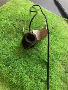 Ford Capri MK1 1300 Floor / foot Washer Pump - Picture 1 of 2