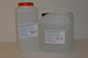7,5kg Epoxidharz Universalharz - Bild 1 von 1