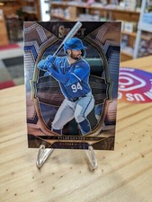 2023 Panini Select CONCOURSE & PREMIER Baseball Single Cards. Complete Your Set