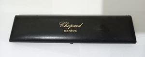 Chopard Geneve Black Genuine Wristwatch Box Authentic Original - 5359 - Picture 1 of 14