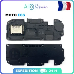 Haut parleur EXTERNE Sonnerie  Motorola Moto E6S loud speaker - Photo 1 sur 1