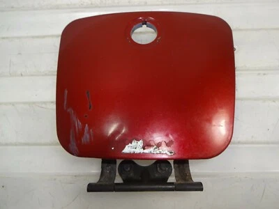 Honda 01 02 03 04 05 GL1800 GL Goldwing 1800 OEM Gas Cap Tank Cover Lid  - Image 1 of 4